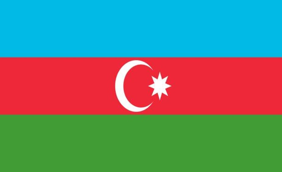 Азербайджан