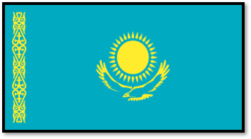 Казахстан