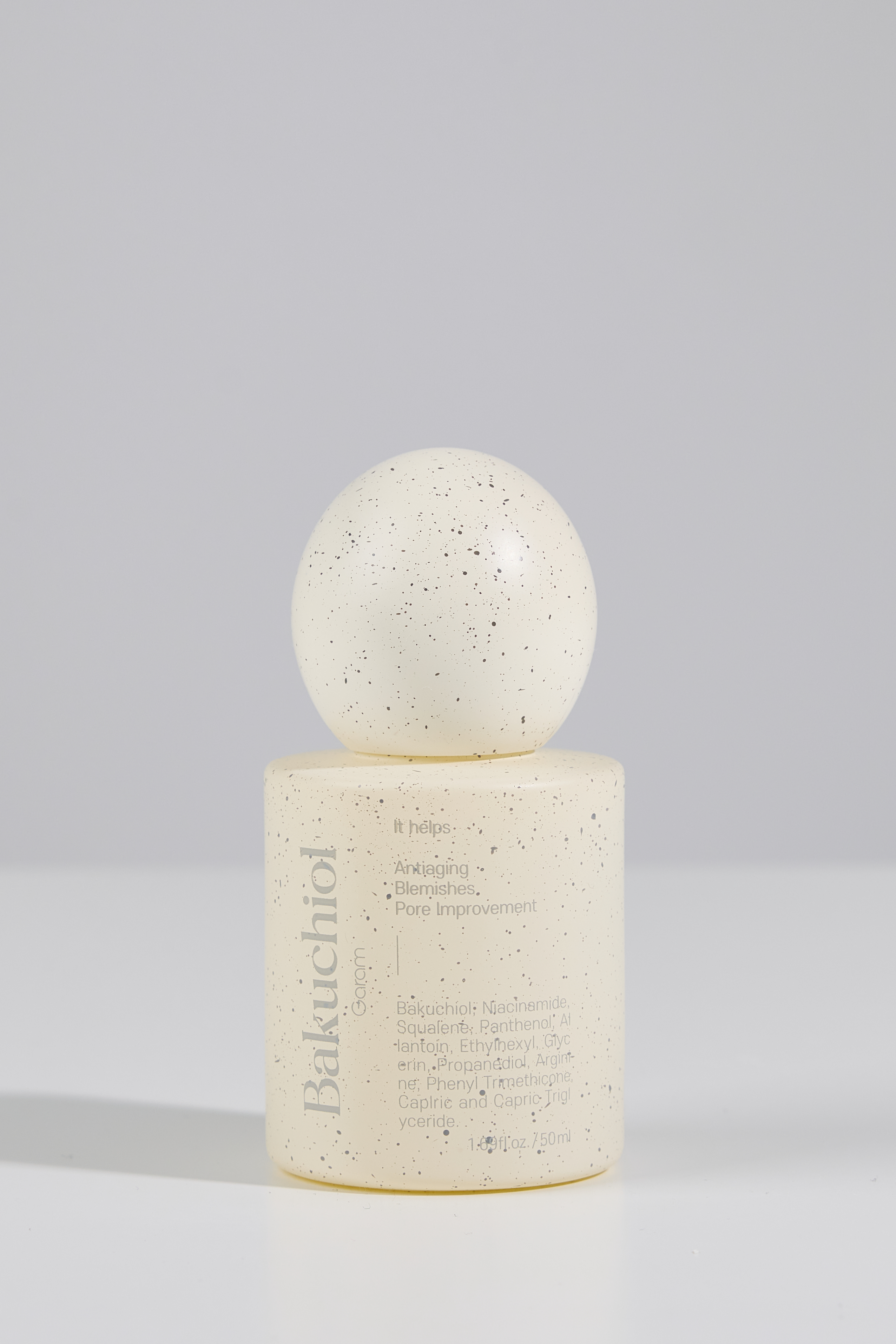  Гарам Сыворотка с бакучиолом