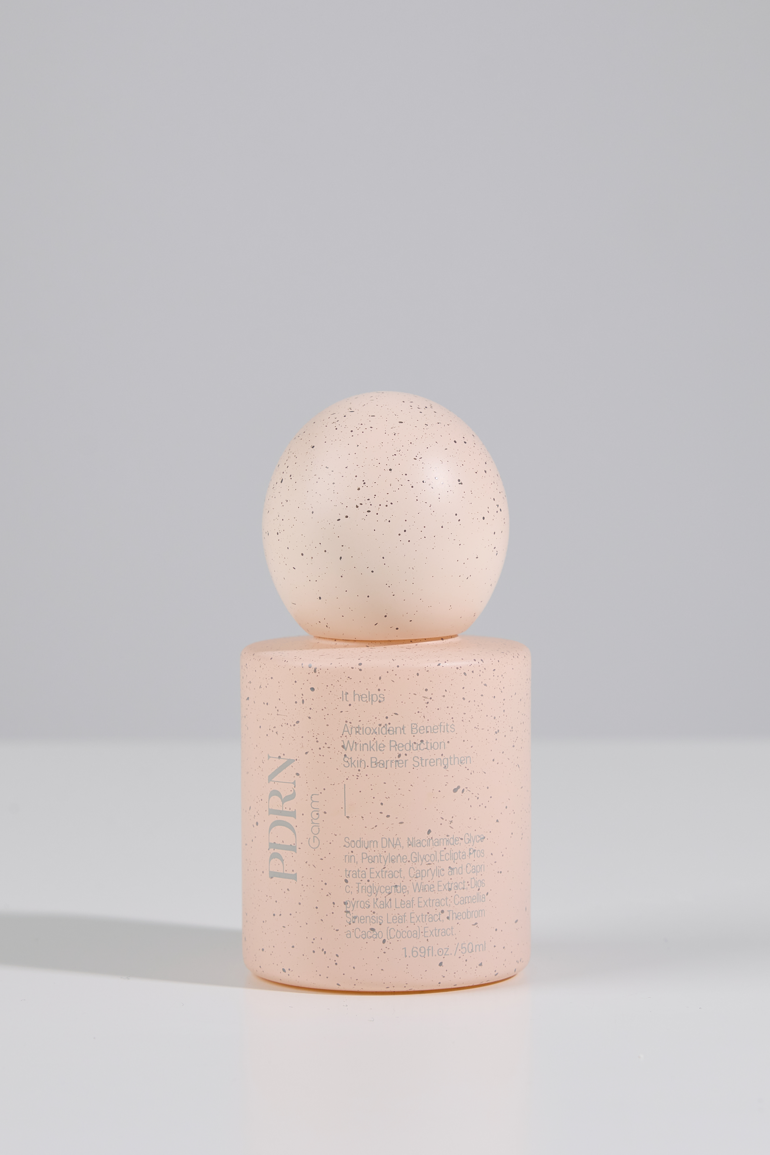 Гарам Сыворотка с PDRN